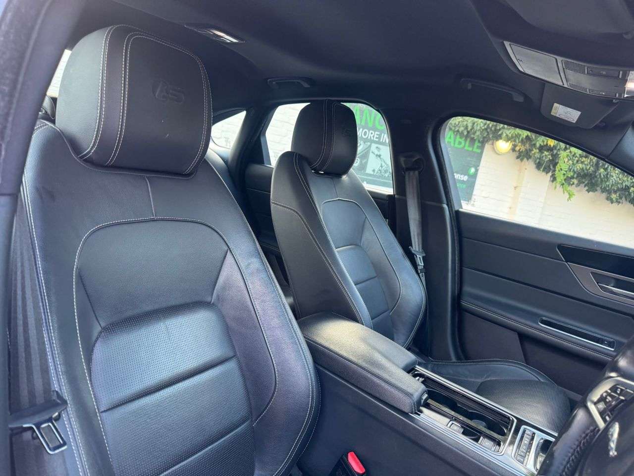2016 JAGUAR XF 2016 JAGUAR XF
