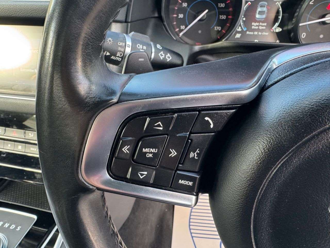 2016 JAGUAR XF 2016 JAGUAR XF