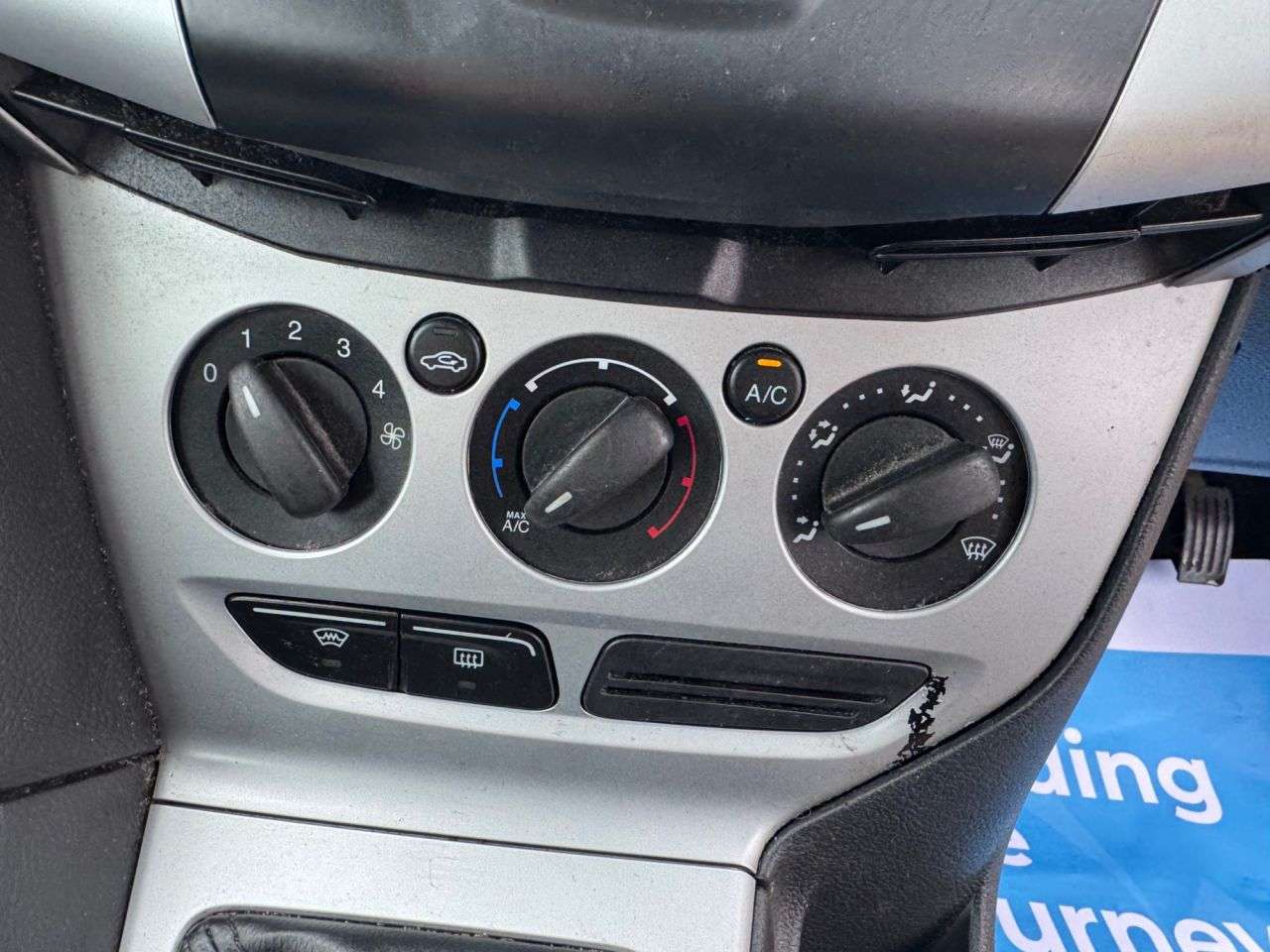 2012 FORD FOCUS 2012 FORD FOCUS