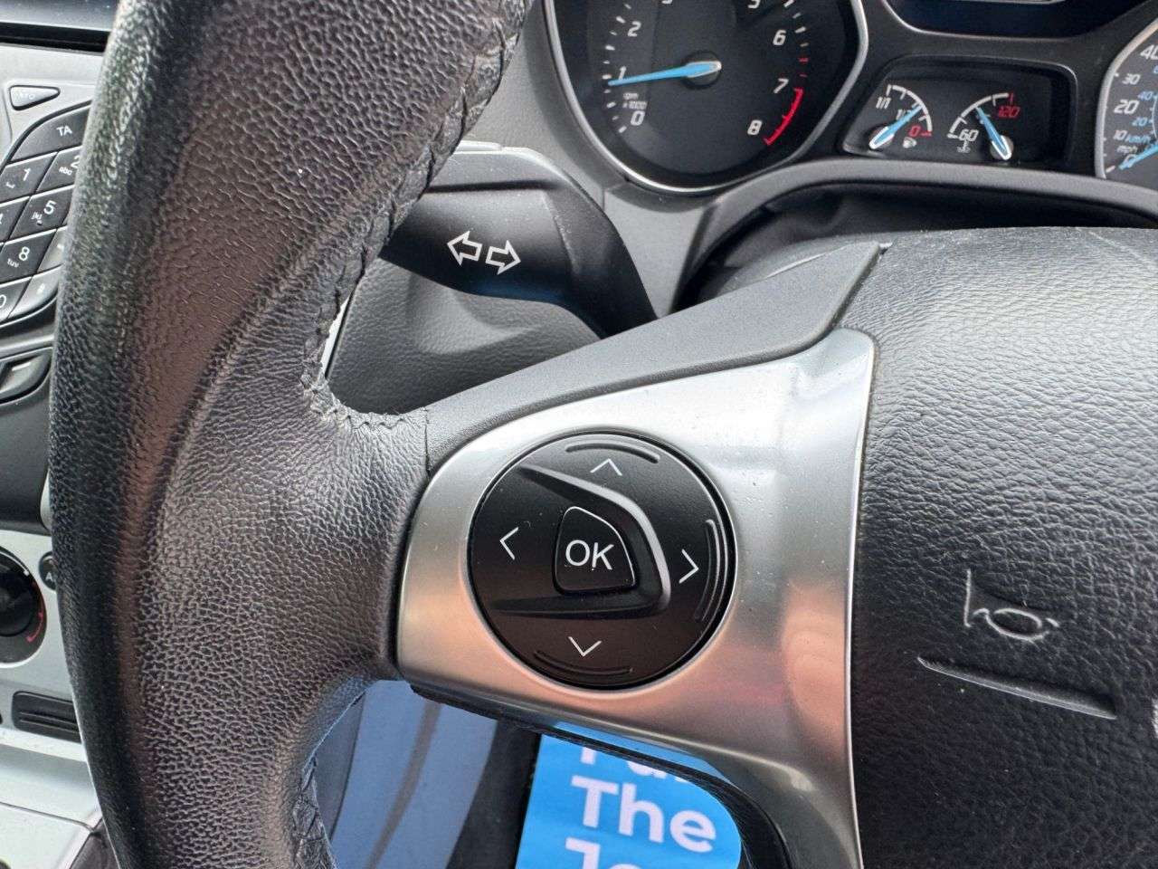2012 FORD FOCUS 2012 FORD FOCUS