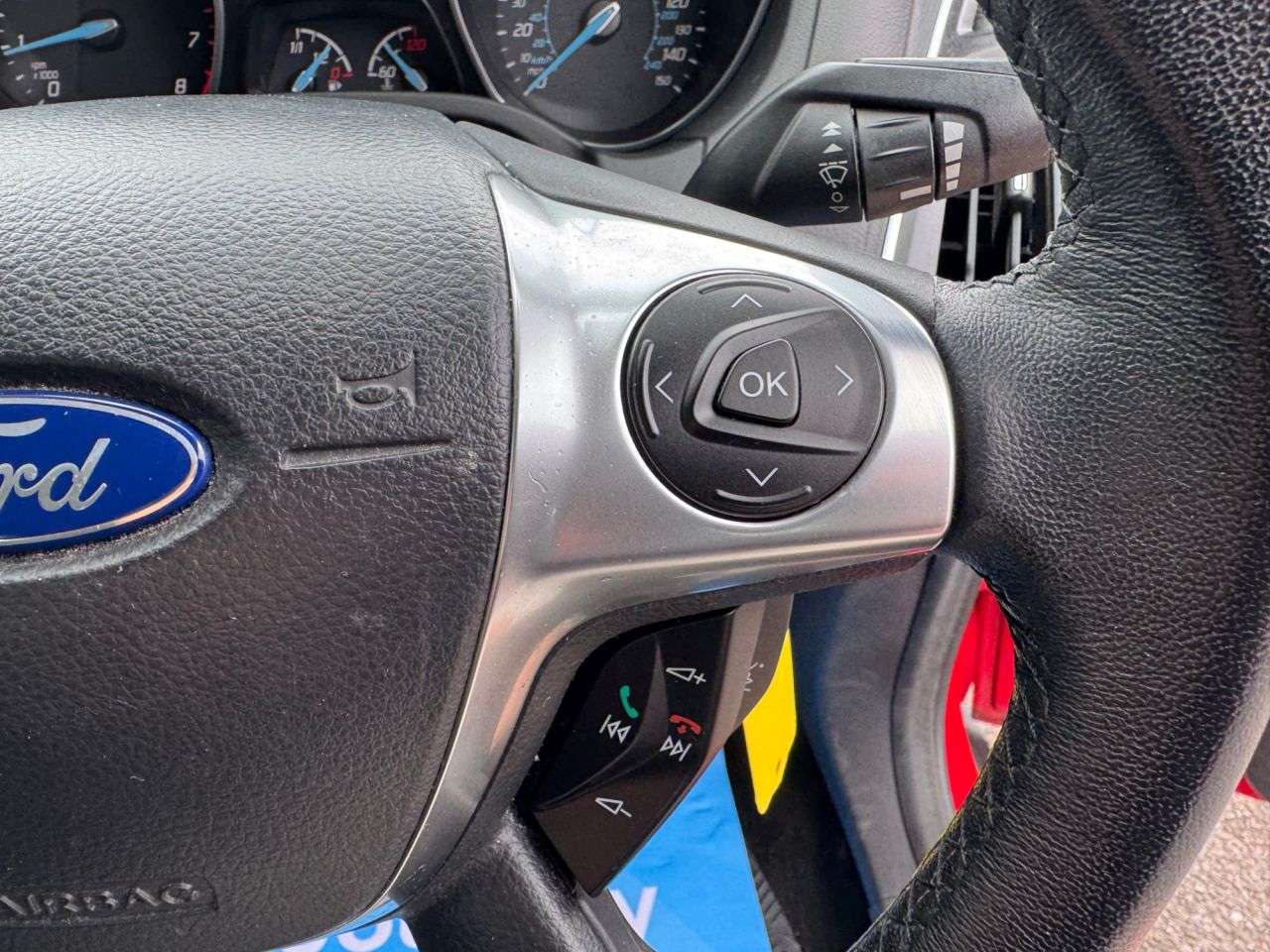 2012 FORD FOCUS 2012 FORD FOCUS