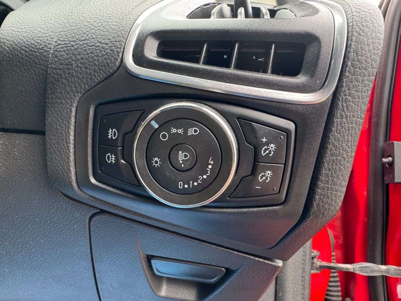 2012 FORD FOCUS 2012 FORD FOCUS