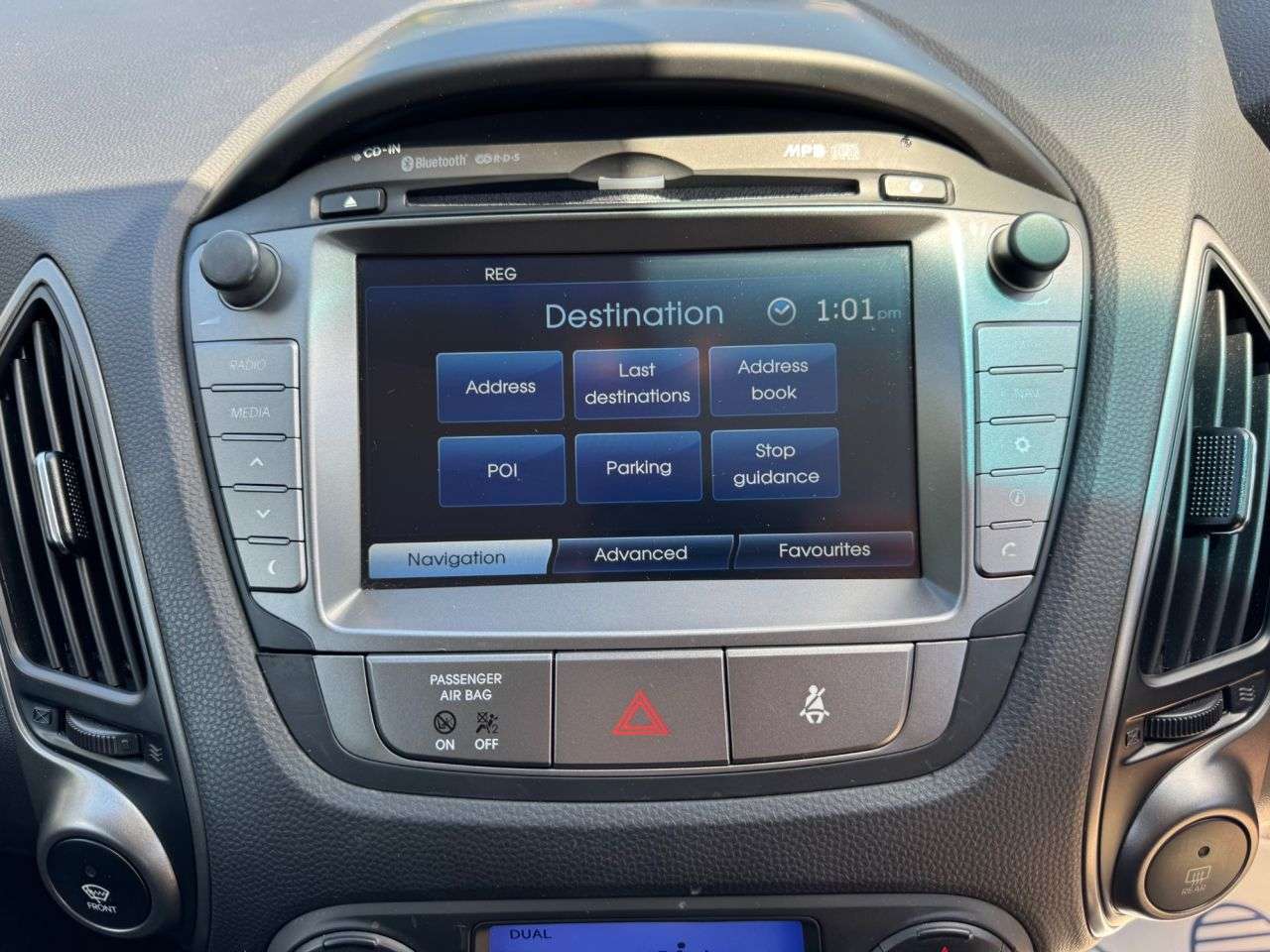 2014 HYUNDAI IX35 2014 HYUNDAI IX35
