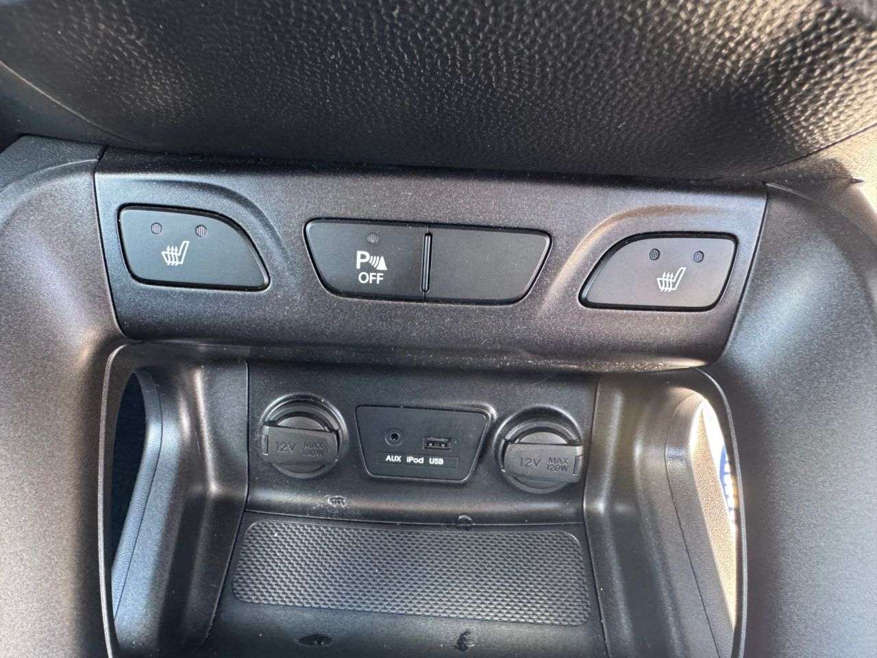 2014 HYUNDAI IX35 2014 HYUNDAI IX35