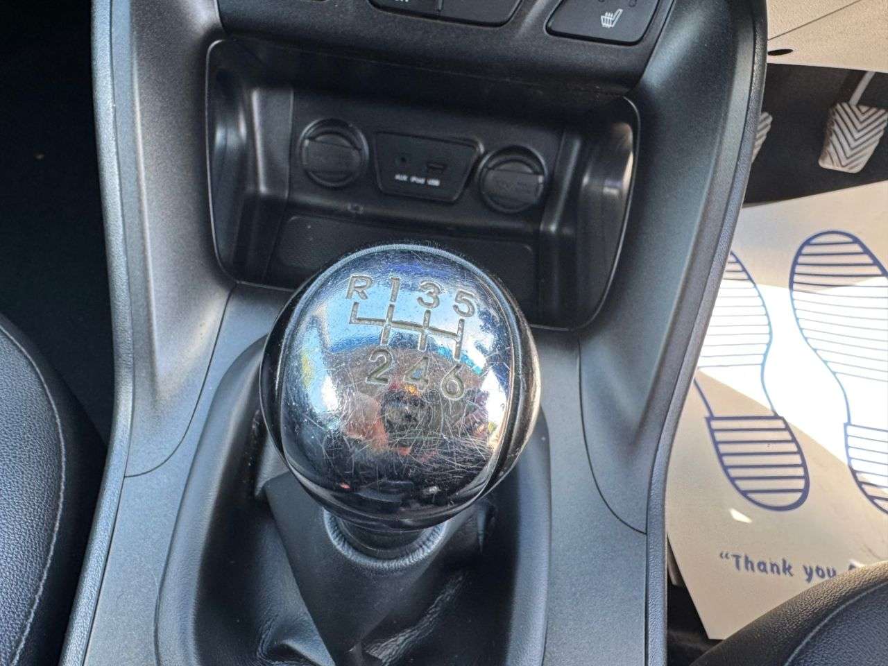 2014 HYUNDAI IX35 2014 HYUNDAI IX35