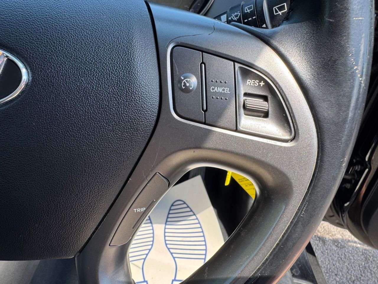 2014 HYUNDAI IX35 2014 HYUNDAI IX35