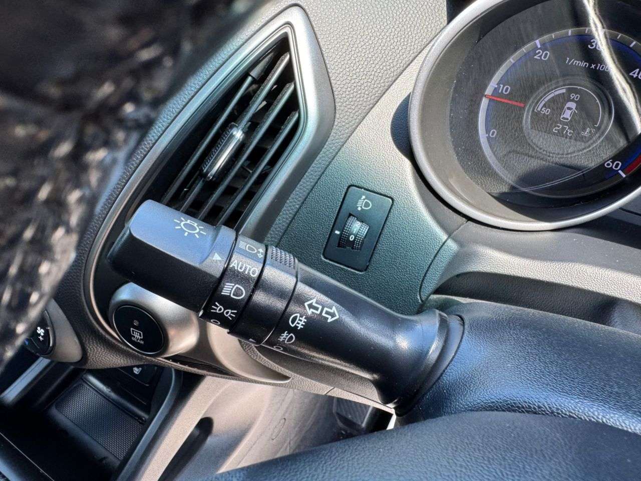 2014 HYUNDAI IX35 2014 HYUNDAI IX35