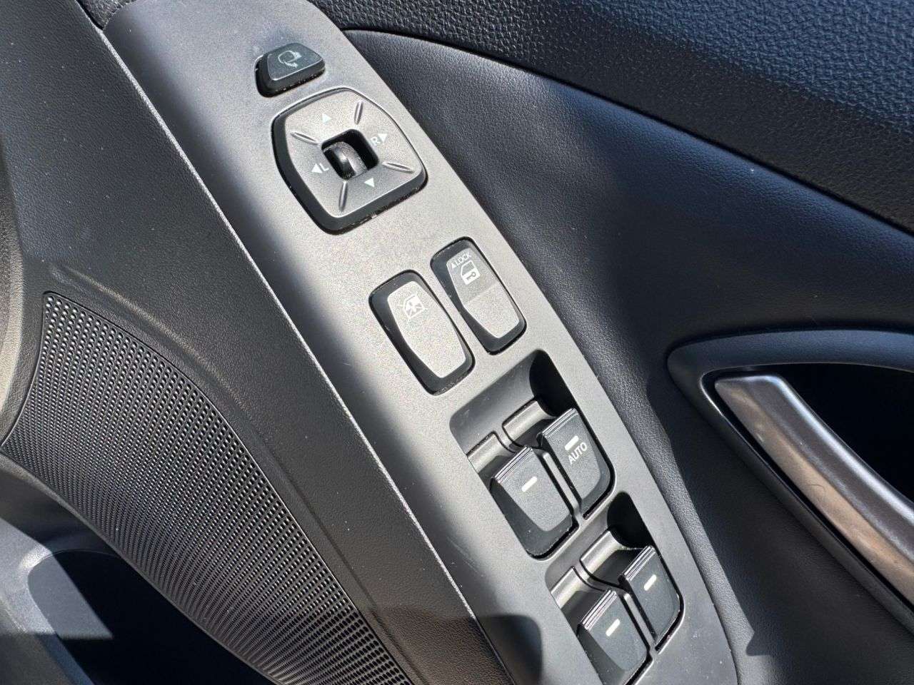 2014 HYUNDAI IX35 2014 HYUNDAI IX35