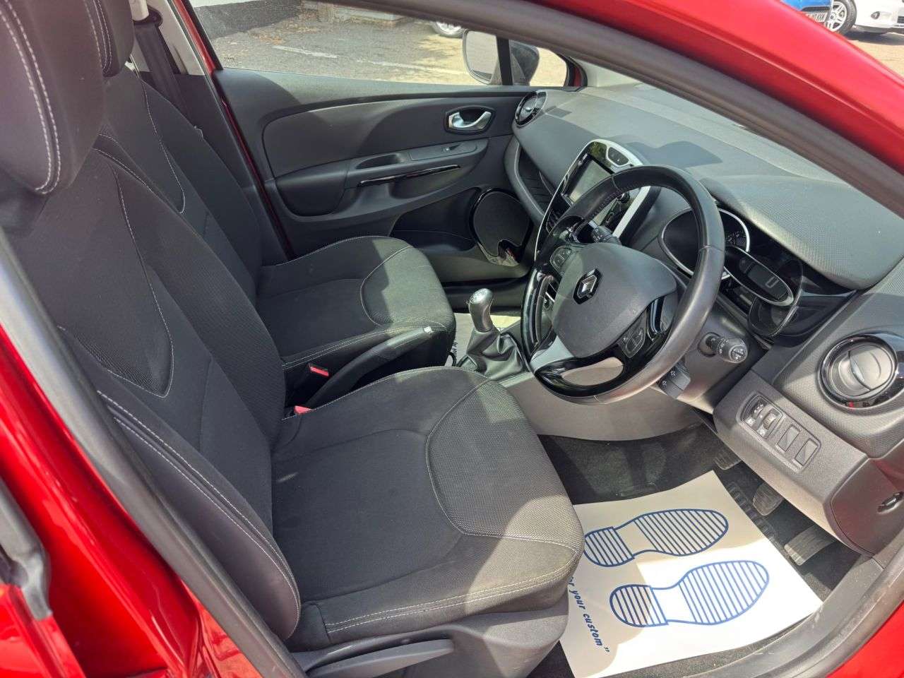 2015 RENAULT CLIO 2015 RENAULT CLIO
