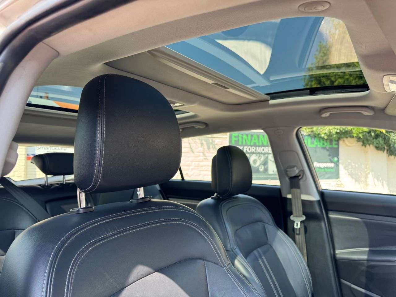 2012 KIA SPORTAGE 2012 KIA SPORTAGE