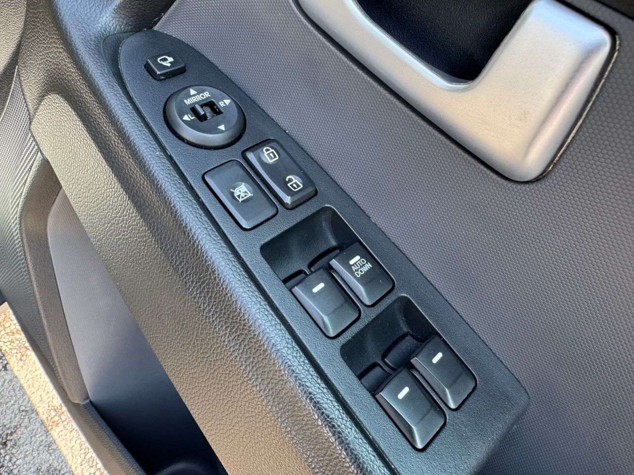 2012 KIA SPORTAGE 2012 KIA SPORTAGE