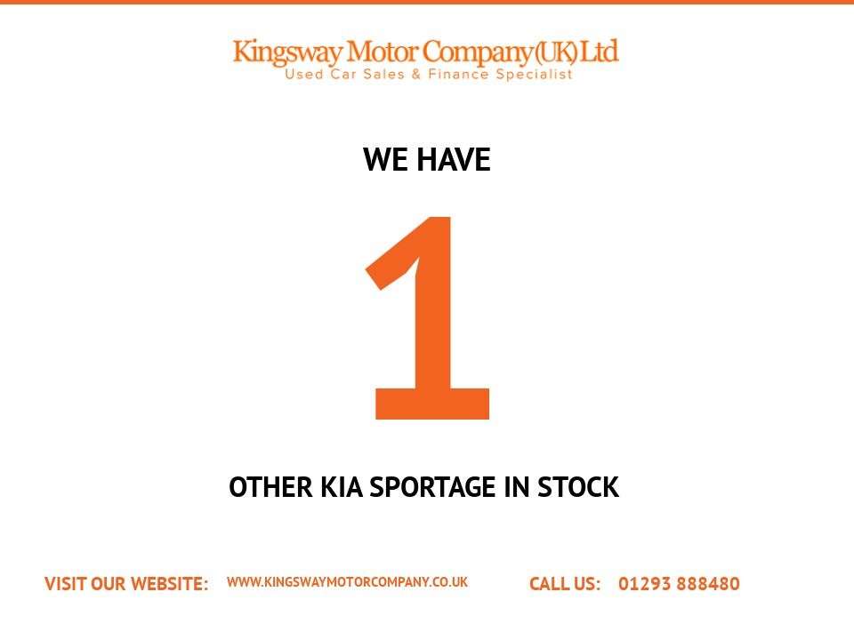 2012 KIA SPORTAGE 2012 KIA SPORTAGE