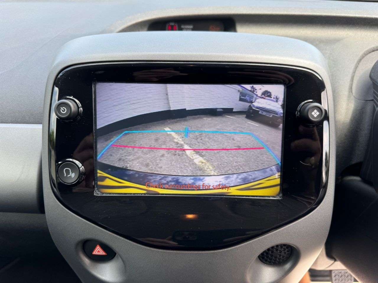 2020 TOYOTA AYGO 2020 TOYOTA AYGO