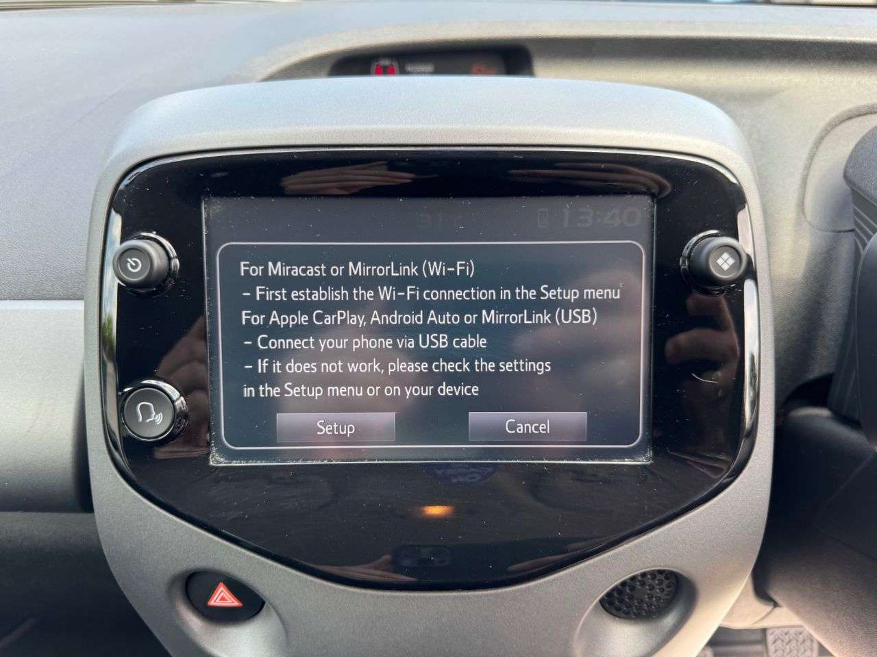 2020 TOYOTA AYGO 2020 TOYOTA AYGO