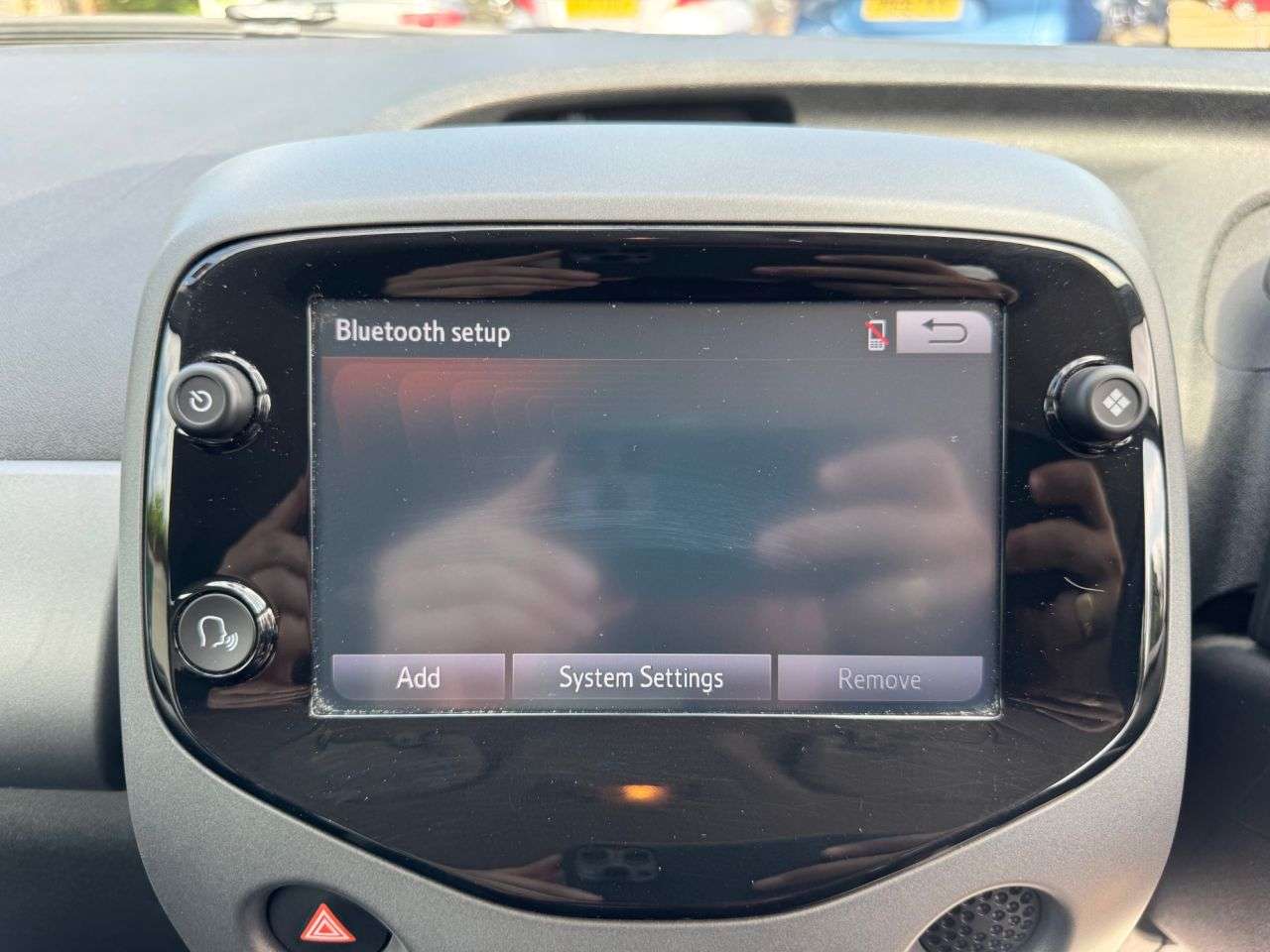 2020 TOYOTA AYGO 2020 TOYOTA AYGO