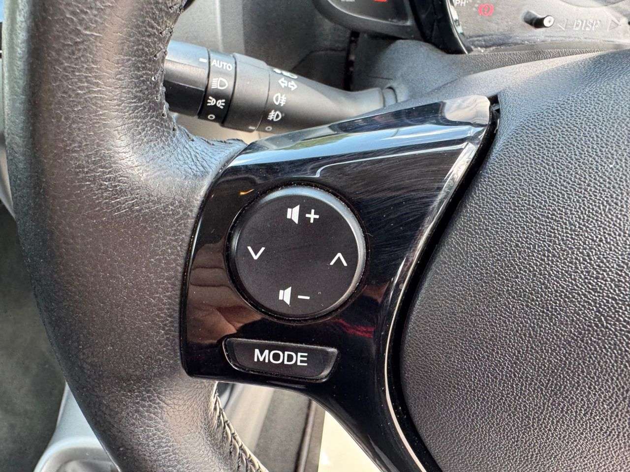 2020 TOYOTA AYGO 2020 TOYOTA AYGO