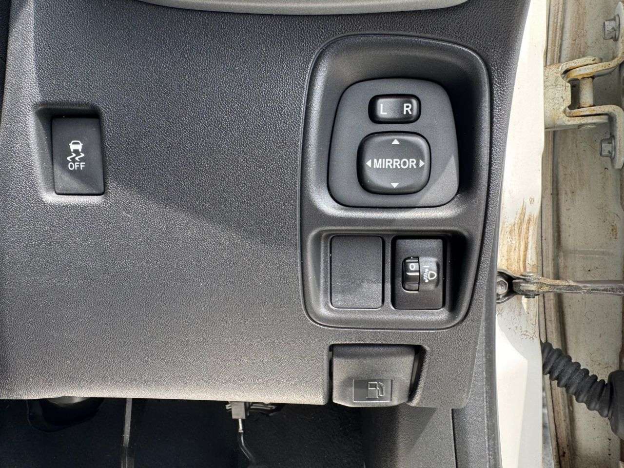 2020 TOYOTA AYGO 2020 TOYOTA AYGO