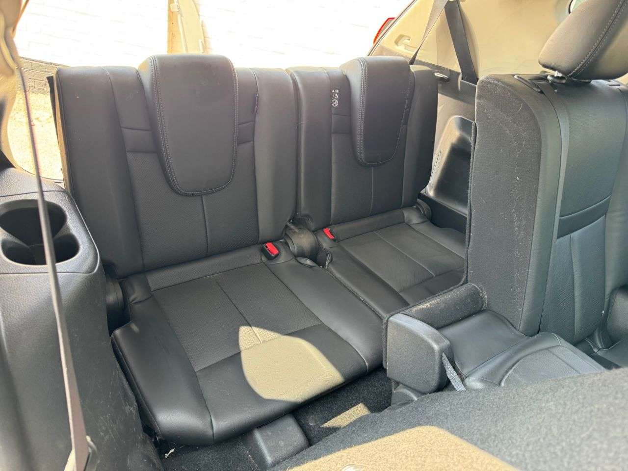2018 NISSAN X-TRAIL 2018 NISSAN X-TRAIL