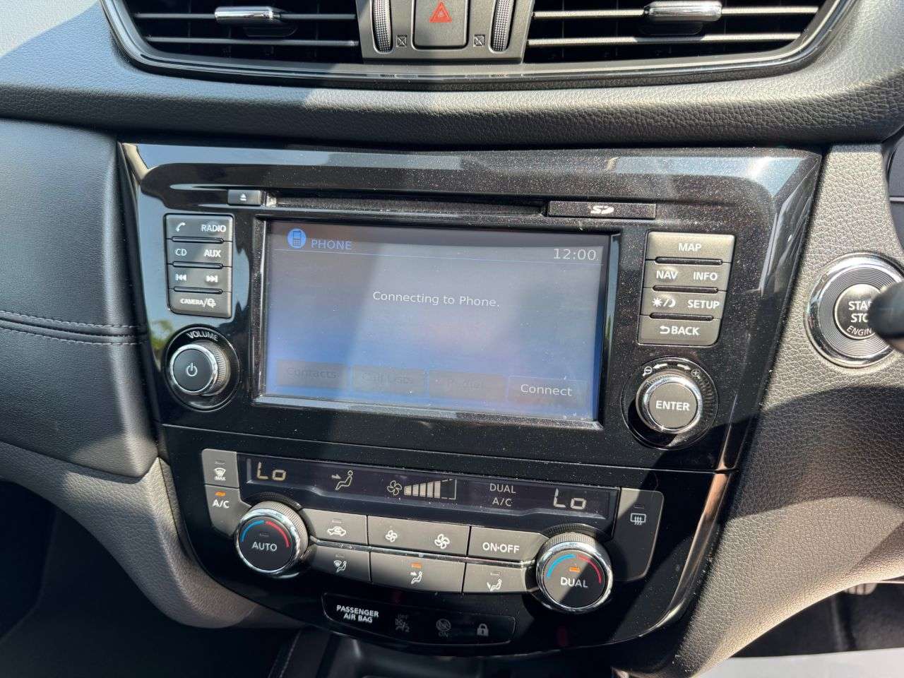 2018 NISSAN X-TRAIL 2018 NISSAN X-TRAIL
