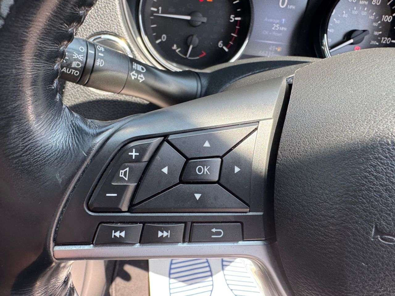 2018 NISSAN X-TRAIL 2018 NISSAN X-TRAIL