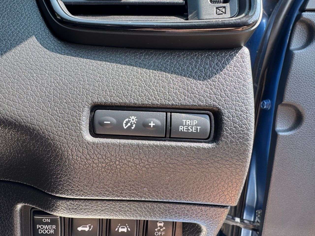 2018 NISSAN X-TRAIL 2018 NISSAN X-TRAIL