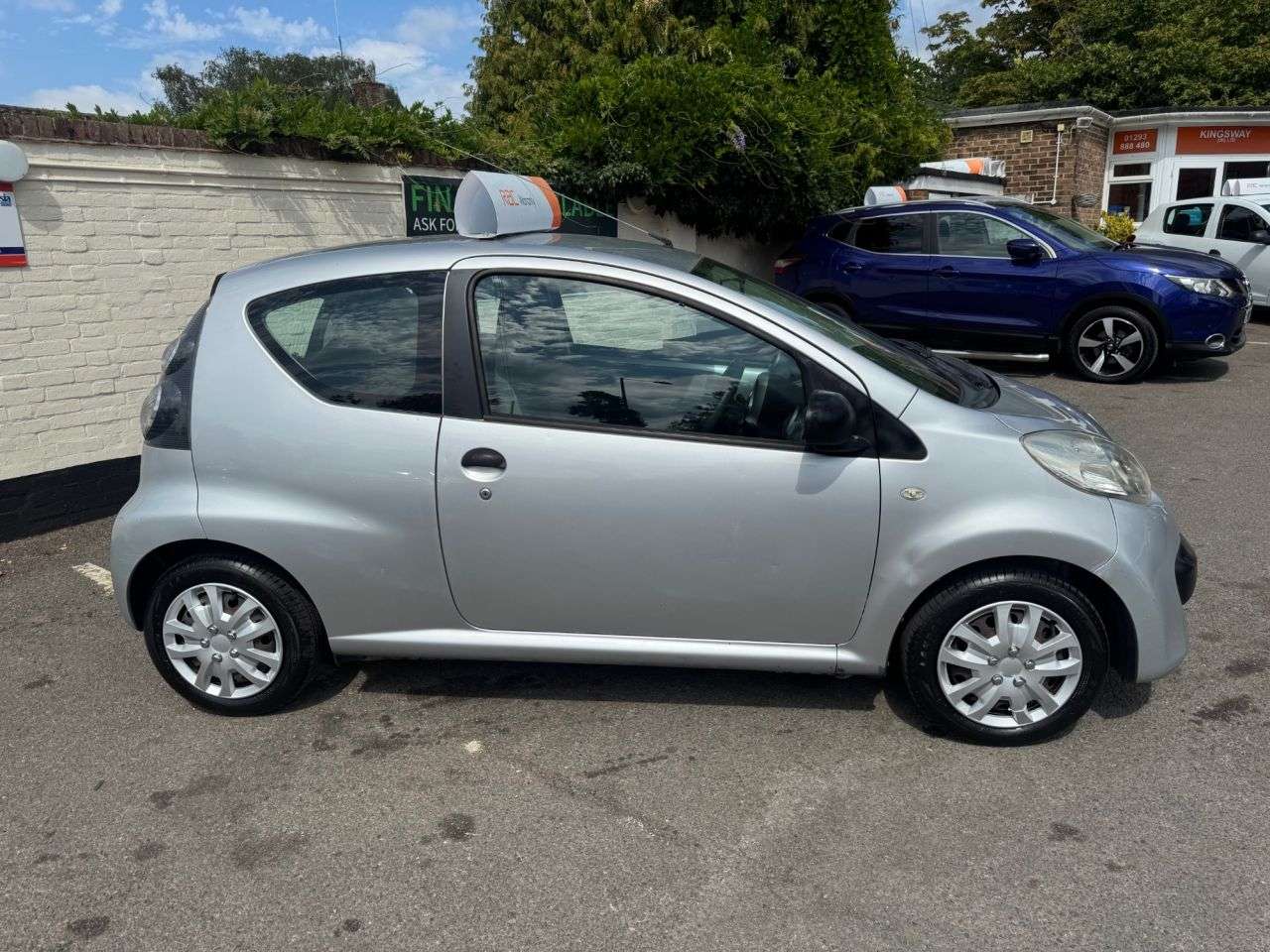 2006 CITROEN C1 2006 CITROEN C1