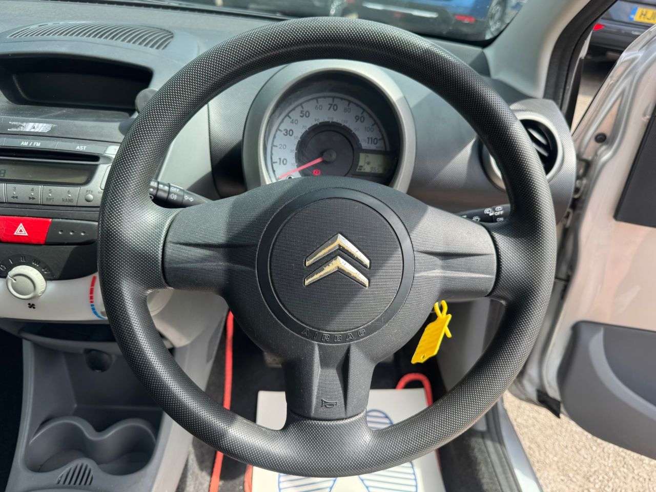 2006 CITROEN C1 2006 CITROEN C1