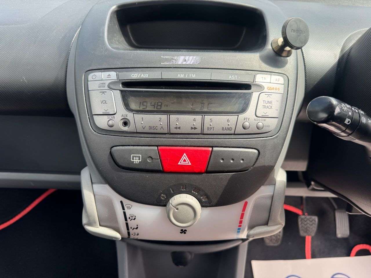 2006 CITROEN C1 2006 CITROEN C1