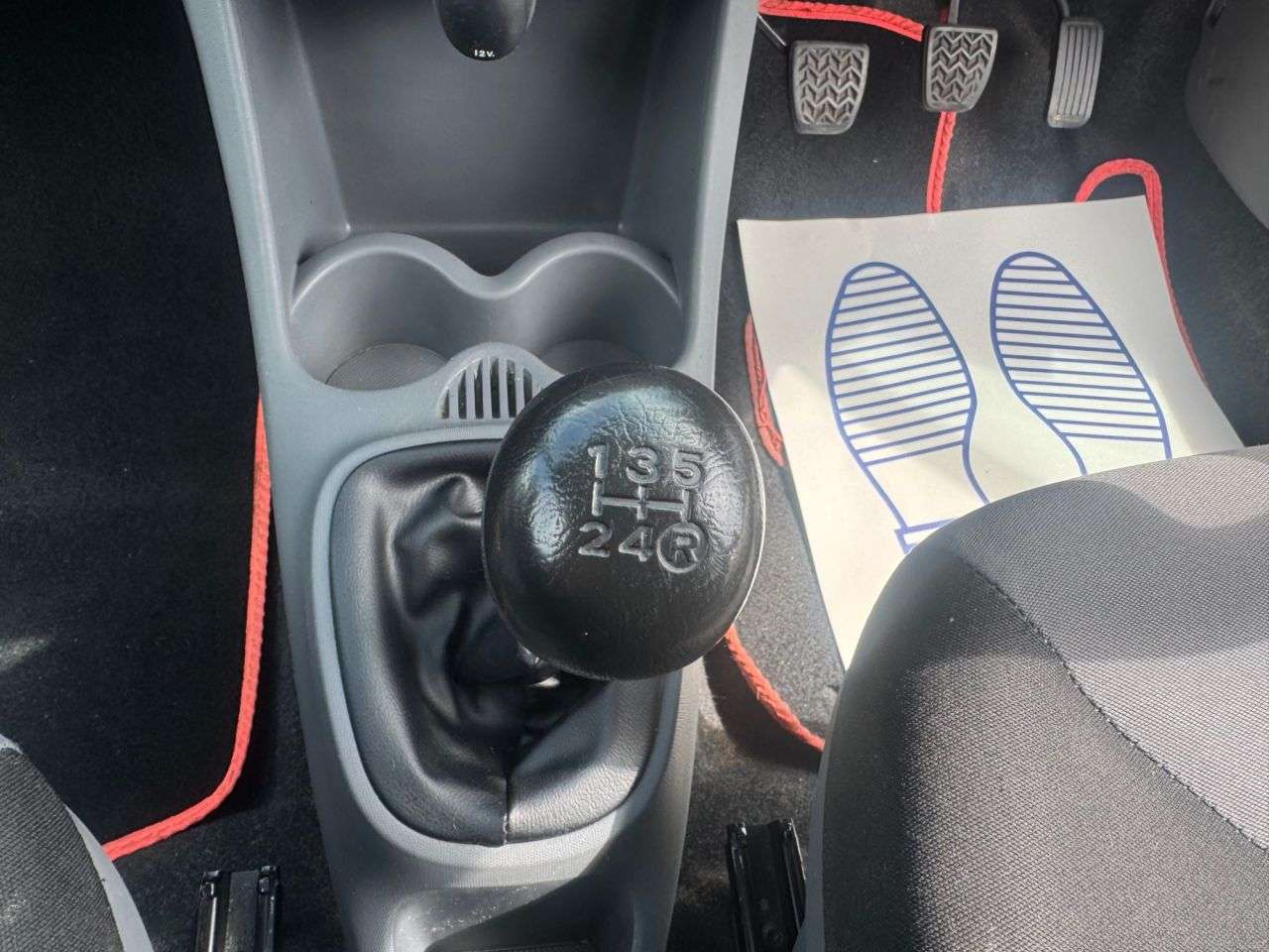 2006 CITROEN C1 2006 CITROEN C1