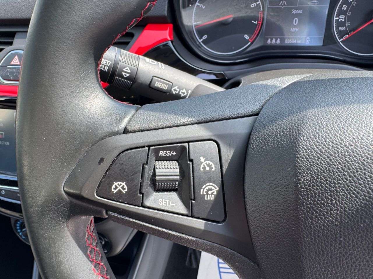 2016 VAUXHALL CORSA 2016 VAUXHALL CORSA