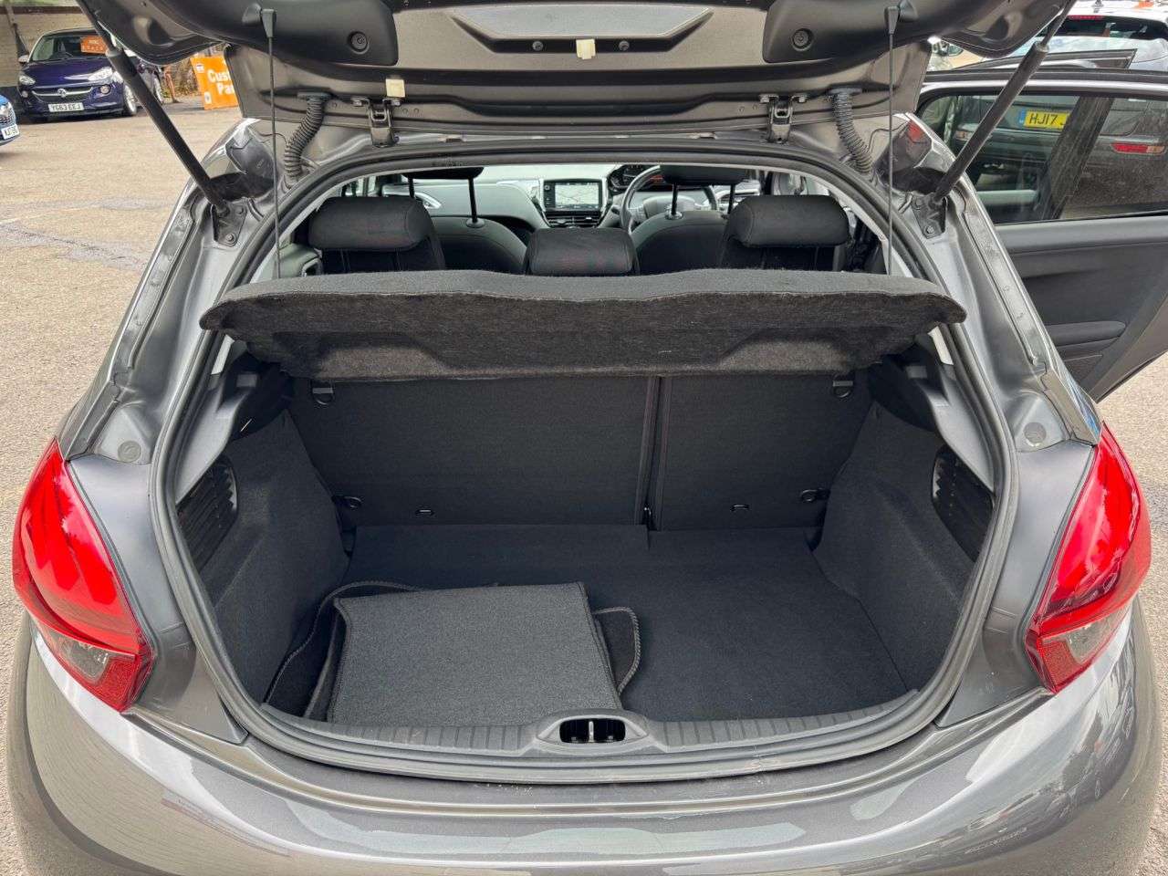 2019 PEUGEOT 208 2019 PEUGEOT 208