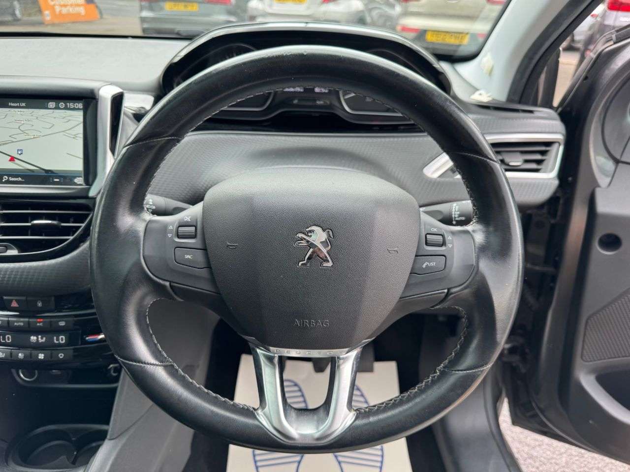 2019 PEUGEOT 208 2019 PEUGEOT 208