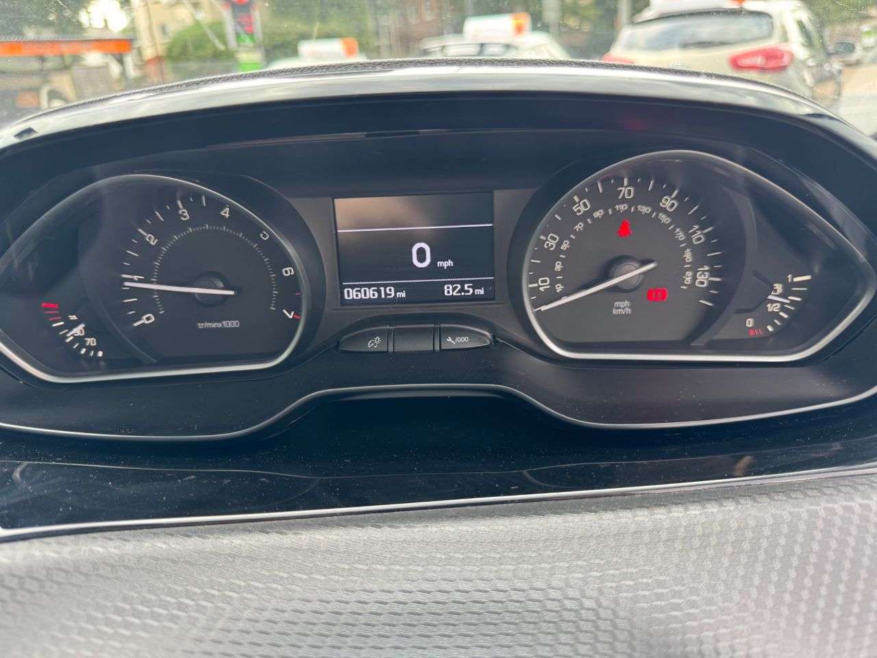 2019 PEUGEOT 208 2019 PEUGEOT 208