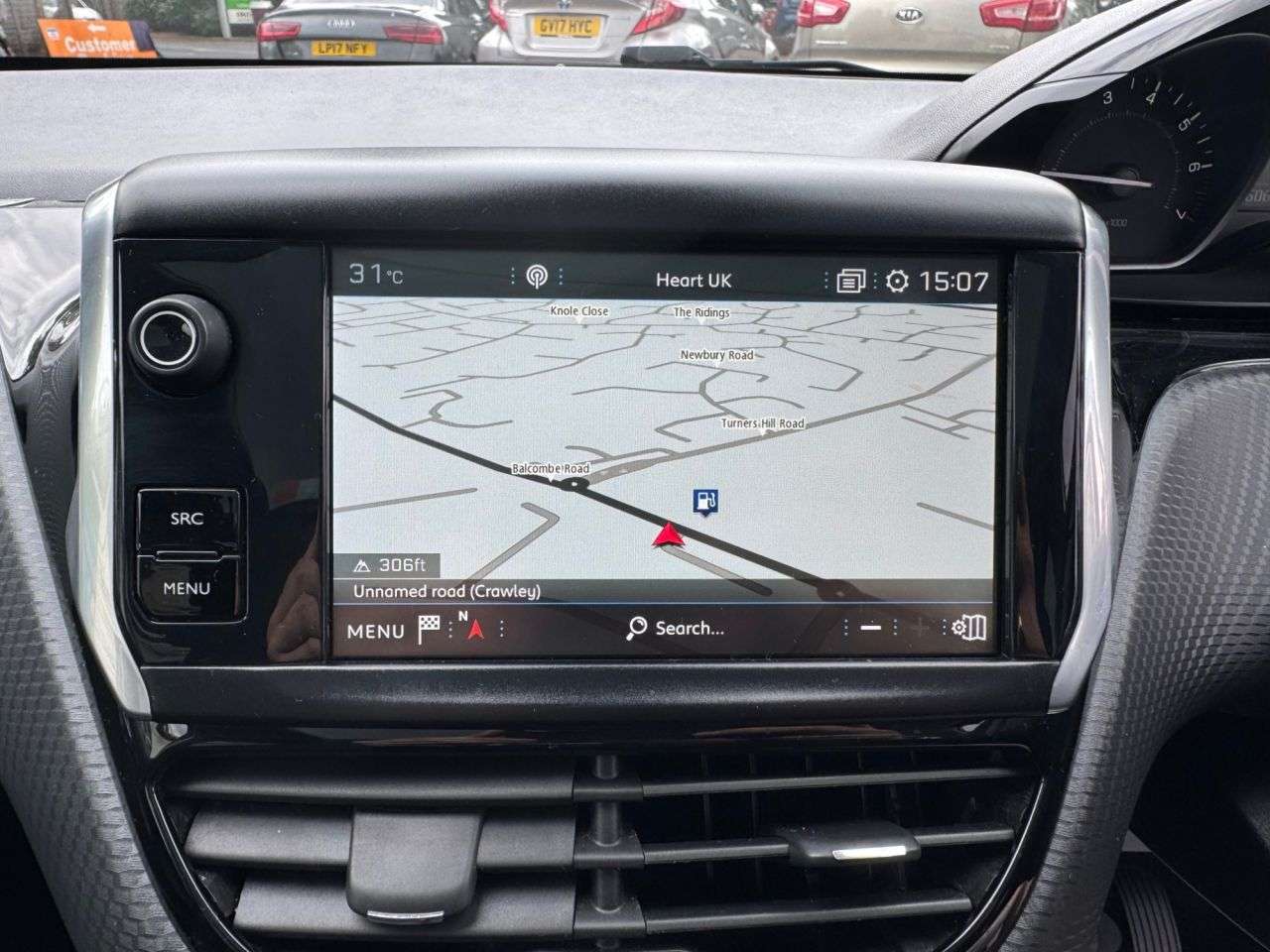 2019 PEUGEOT 208 2019 PEUGEOT 208