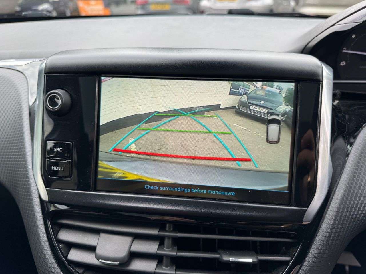 2019 PEUGEOT 208 2019 PEUGEOT 208