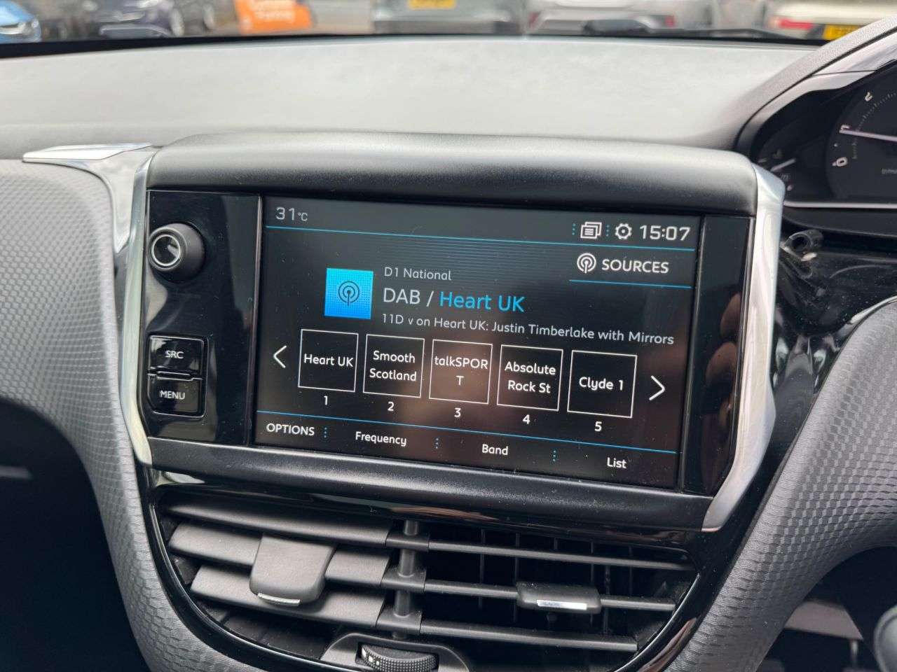 2019 PEUGEOT 208 2019 PEUGEOT 208