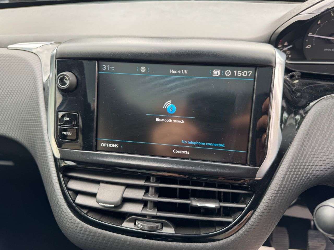 2019 PEUGEOT 208 2019 PEUGEOT 208