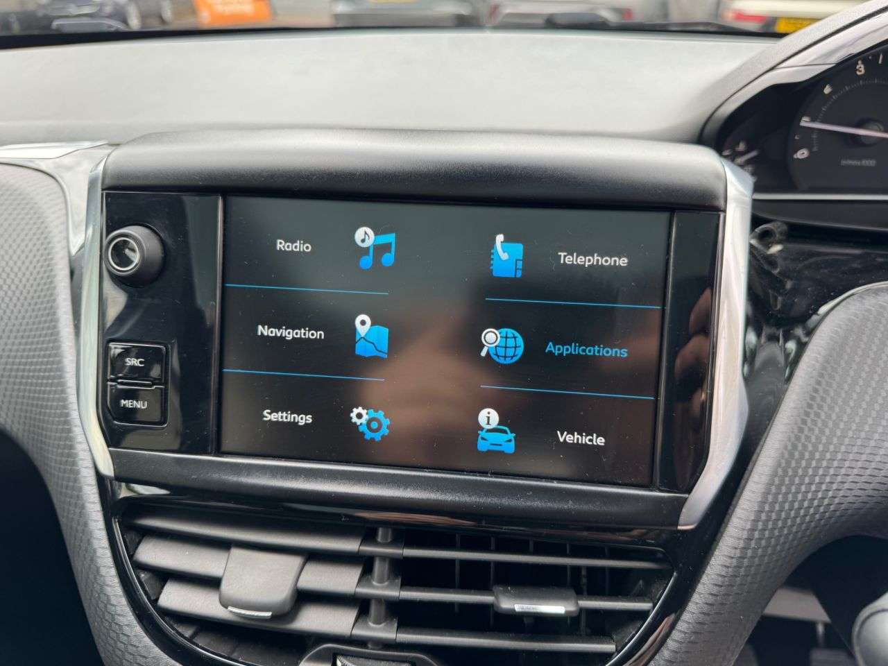 2019 PEUGEOT 208 2019 PEUGEOT 208