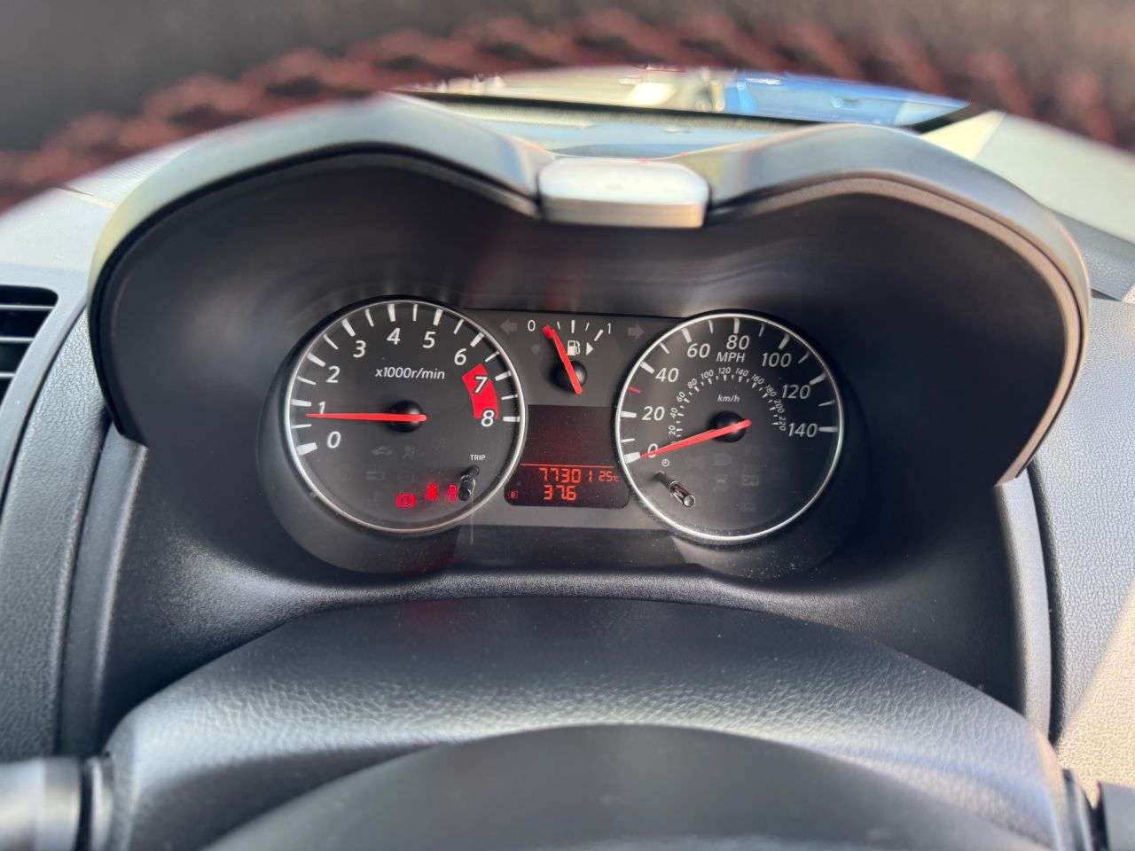 2010 NISSAN NOTE 2010 NISSAN NOTE