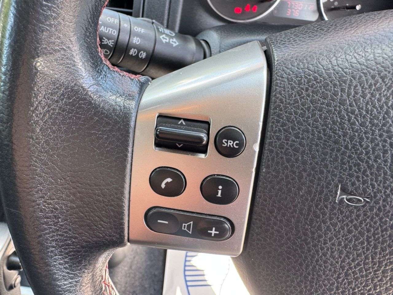2010 NISSAN NOTE 2010 NISSAN NOTE