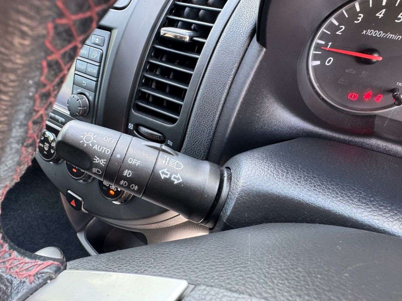 2010 NISSAN NOTE 2010 NISSAN NOTE