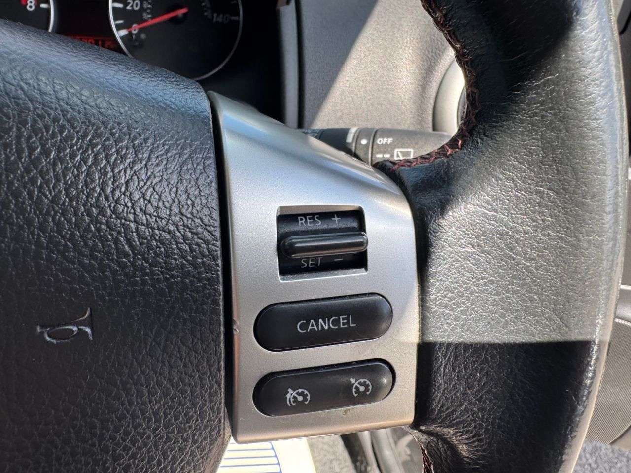 2010 NISSAN NOTE 2010 NISSAN NOTE