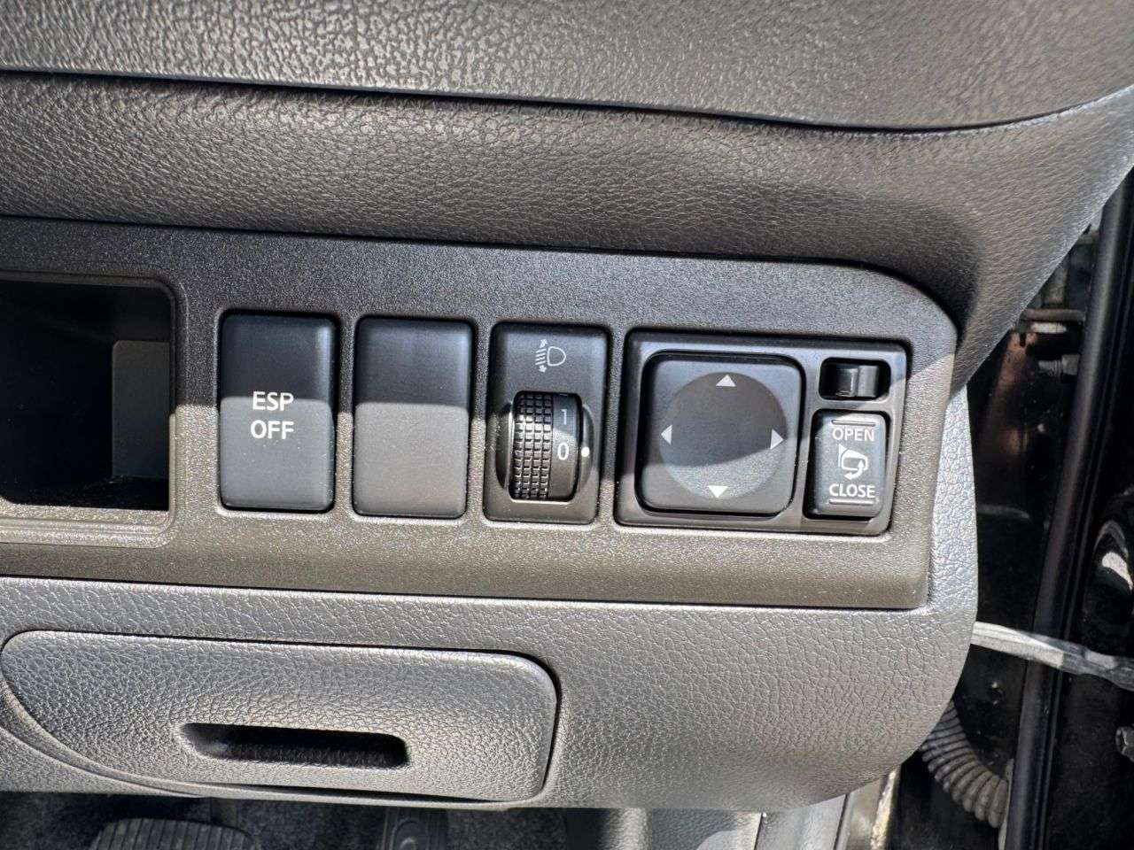 2010 NISSAN NOTE 2010 NISSAN NOTE