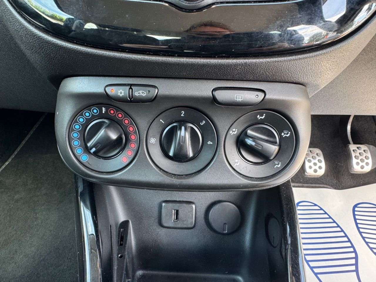 2016 VAUXHALL ADAM 2016 VAUXHALL ADAM