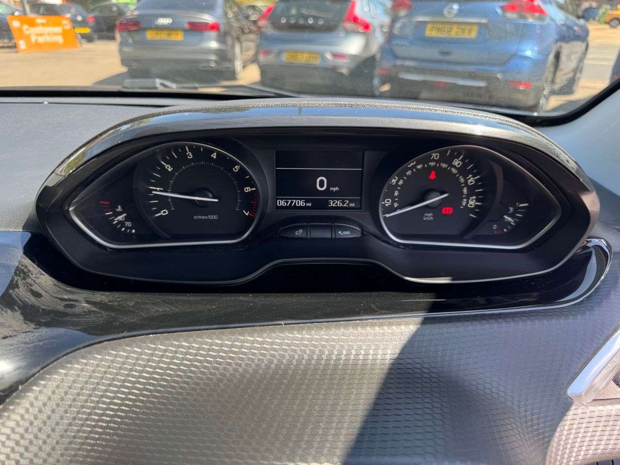 2019 PEUGEOT 208 2019 PEUGEOT 208