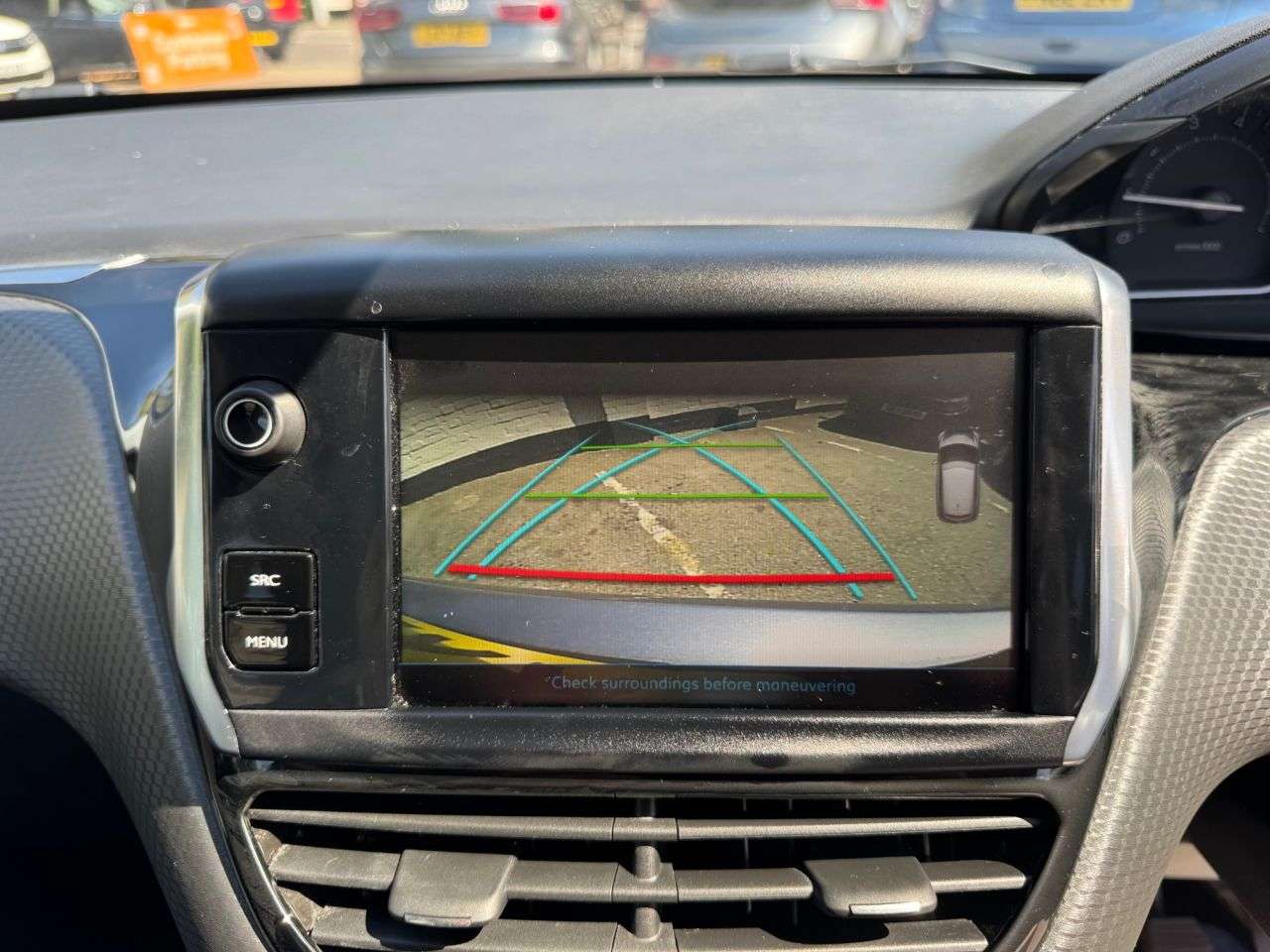 2019 PEUGEOT 208 2019 PEUGEOT 208