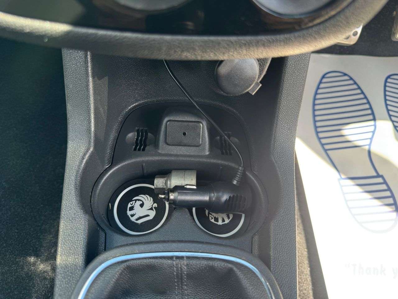 2015 VAUXHALL CORSA 2015 VAUXHALL CORSA