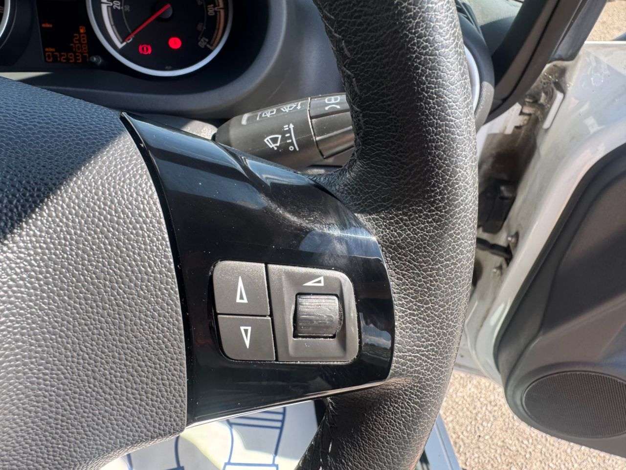 2015 VAUXHALL CORSA 2015 VAUXHALL CORSA
