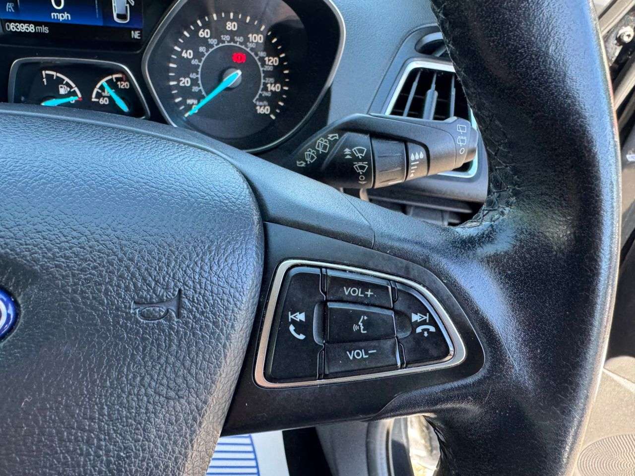2017 FORD KUGA 2017 FORD KUGA