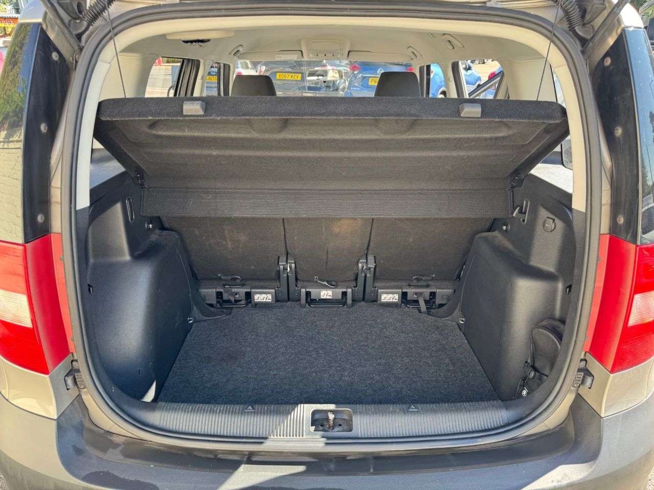 2013 SKODA YETI 2013 SKODA YETI